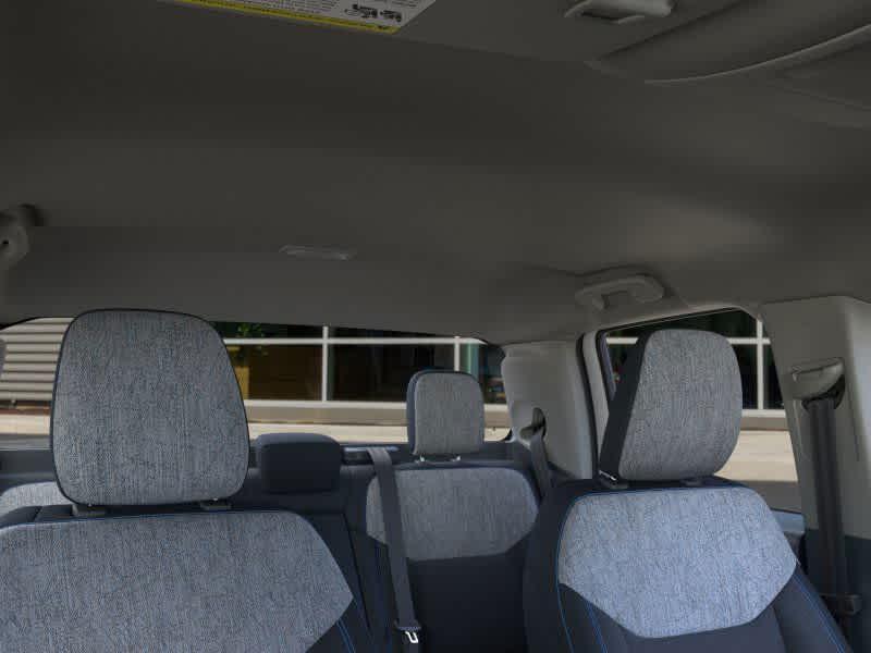 new 2025 Ford Maverick car, priced at $32,386