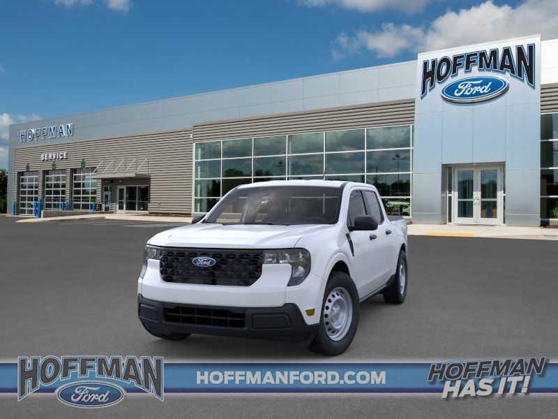 new 2025 Ford Maverick car, priced at $31,640