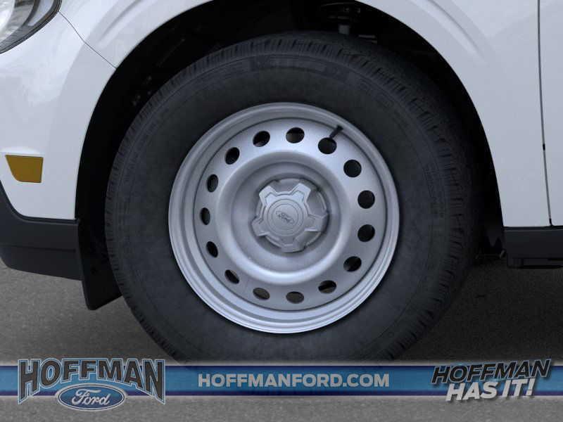 new 2025 Ford Maverick car, priced at $31,640