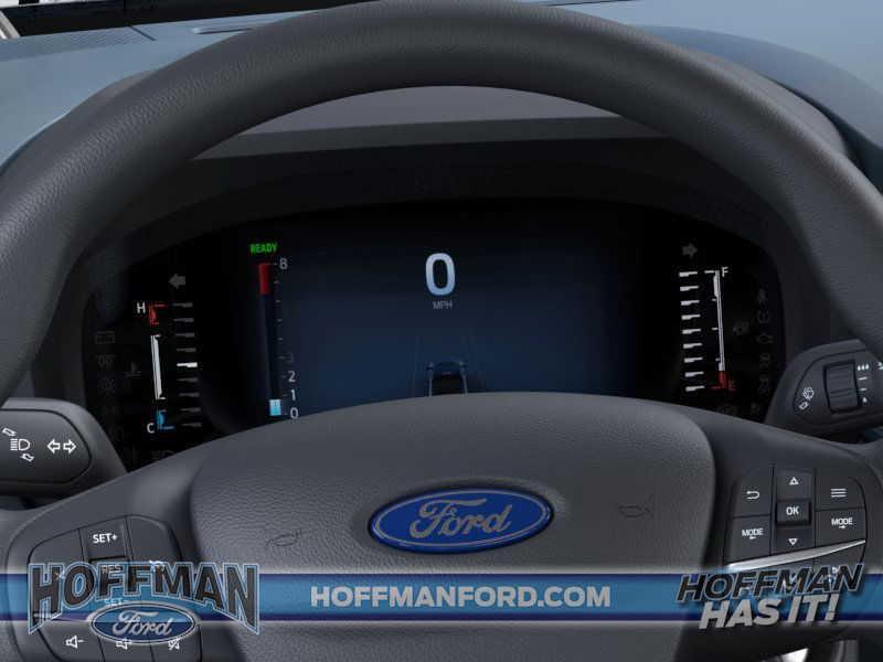 new 2025 Ford Maverick car, priced at $31,640