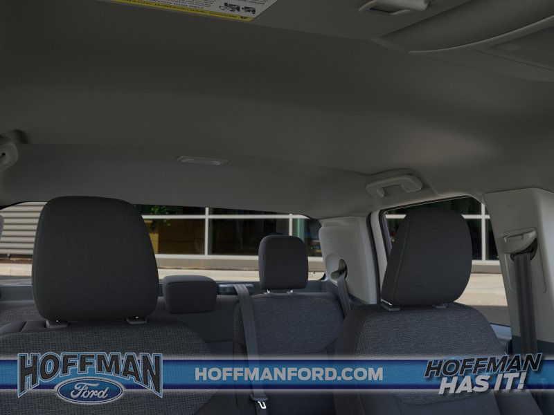 new 2025 Ford Maverick car, priced at $31,640