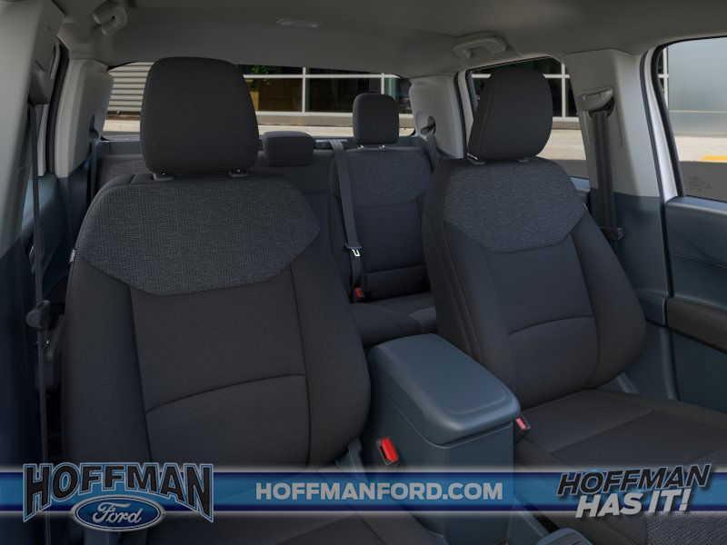 new 2025 Ford Maverick car, priced at $31,640