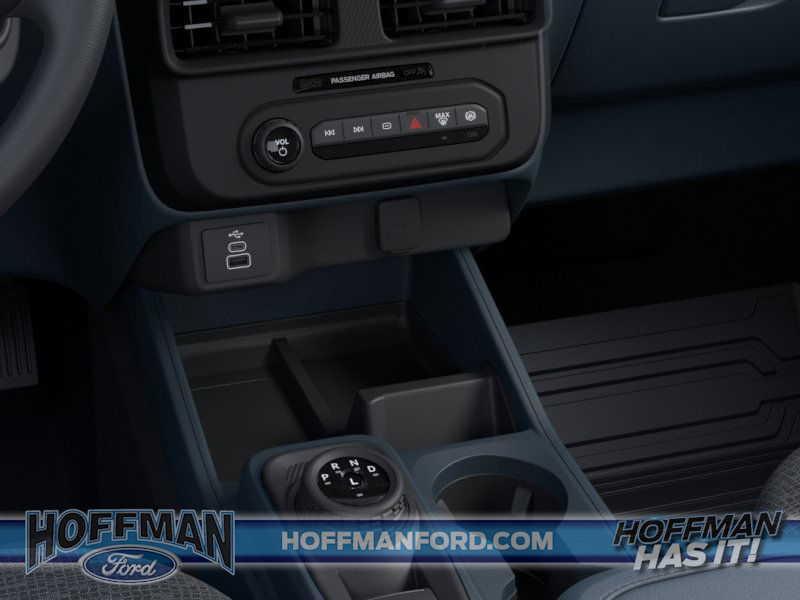 new 2025 Ford Maverick car, priced at $31,640