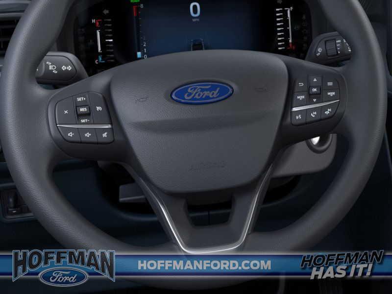 new 2025 Ford Maverick car, priced at $31,640