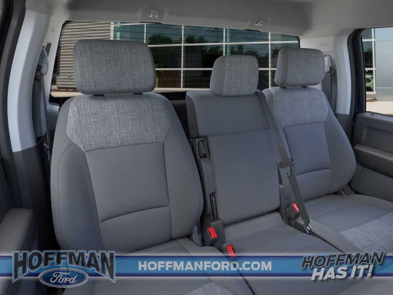 new 2025 Ford F-350 car, priced at $58,395