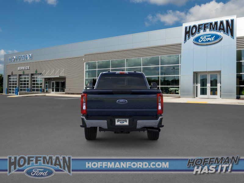 new 2025 Ford F-350 car, priced at $58,395