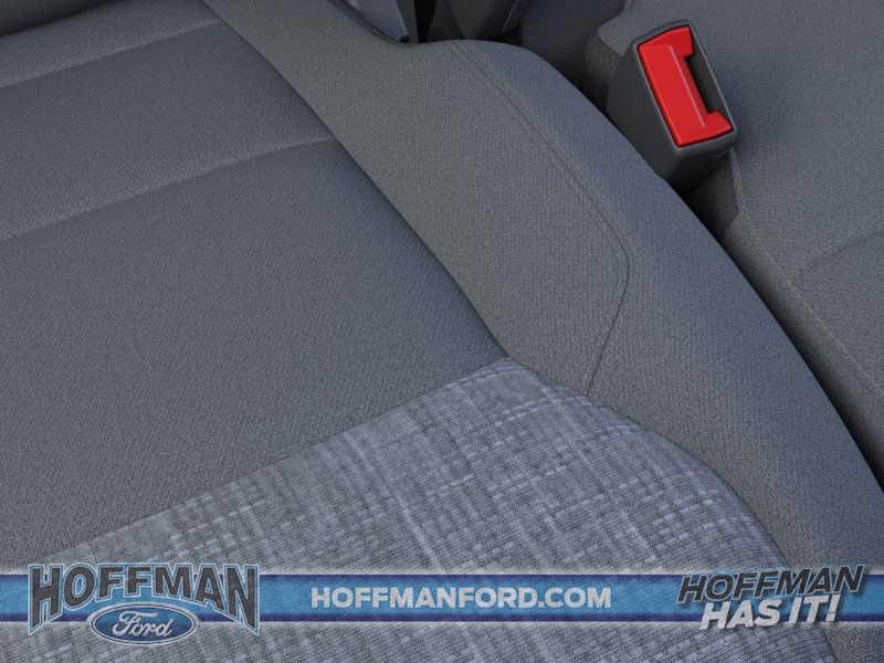 new 2025 Ford F-350 car, priced at $58,395