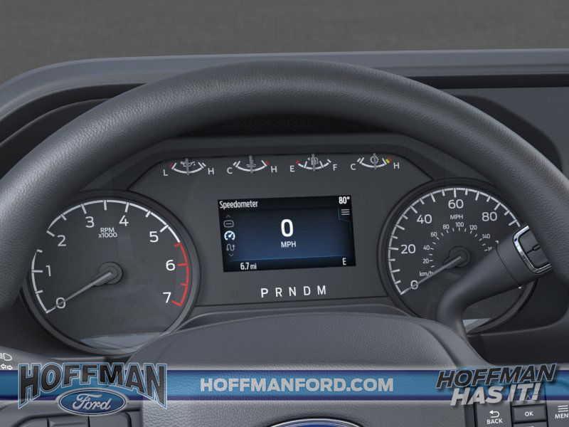 new 2025 Ford F-350 car, priced at $58,395