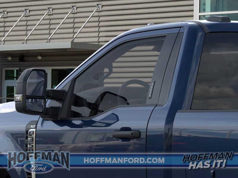 new 2025 Ford F-350 car, priced at $58,395