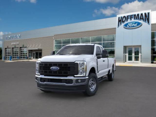 new 2023 Ford F-250 car, priced at $56,275