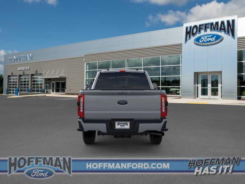 new 2026 Ford F-250 car, priced at $77,120