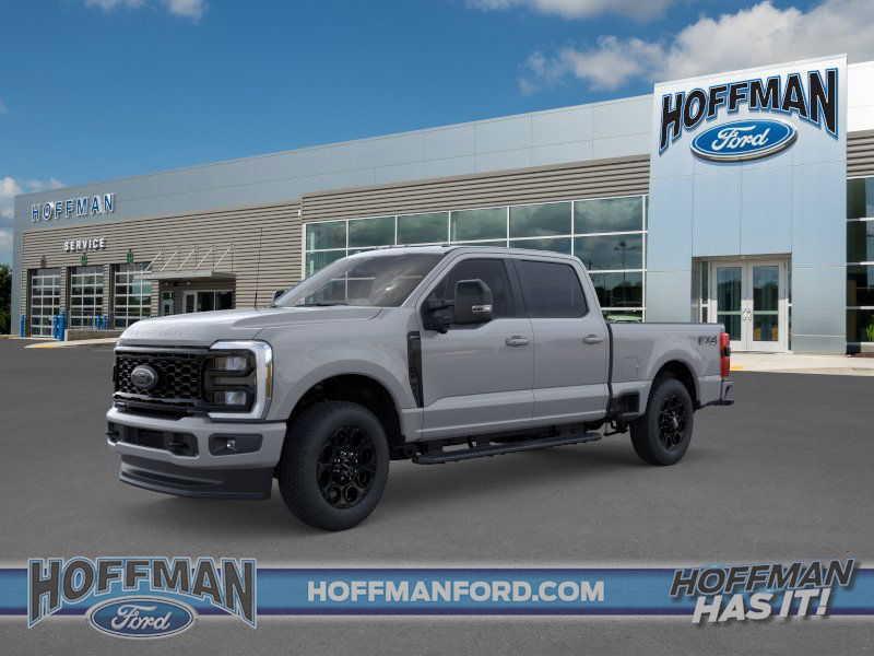 new 2026 Ford F-250 car, priced at $77,120