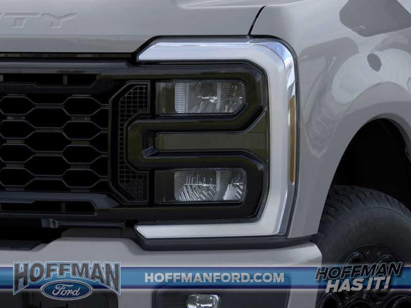 new 2026 Ford F-250 car, priced at $77,120
