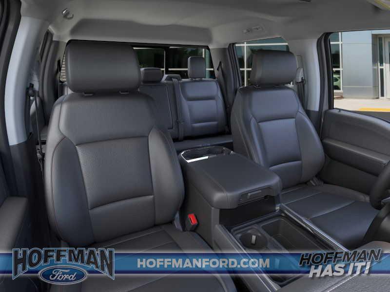 new 2026 Ford F-250 car, priced at $77,120