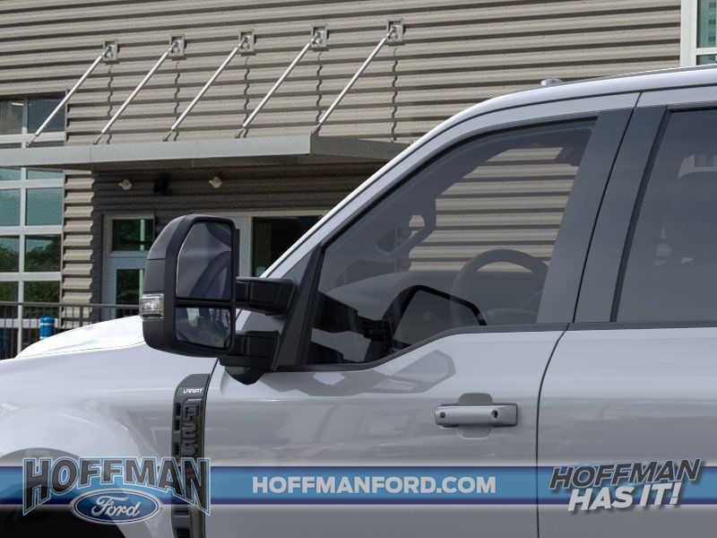 new 2026 Ford F-250 car, priced at $77,120