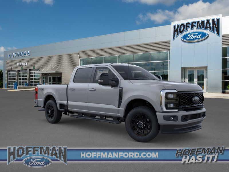 new 2026 Ford F-250 car, priced at $77,120