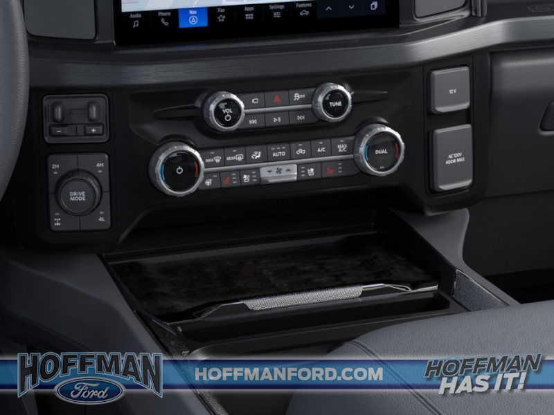 new 2026 Ford F-250 car, priced at $77,120