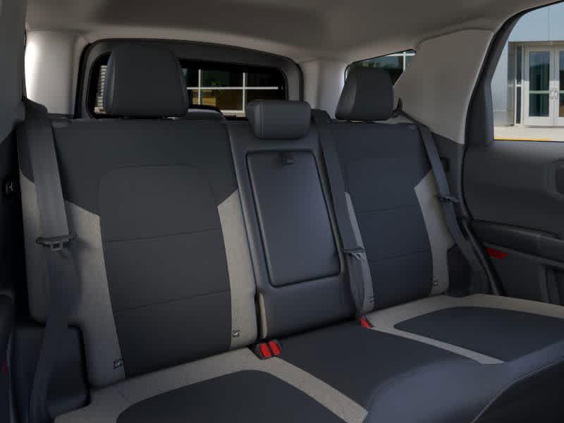 new 2025 Ford Bronco Sport car, priced at $32,985