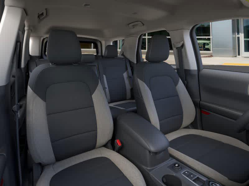 new 2025 Ford Bronco Sport car, priced at $32,985