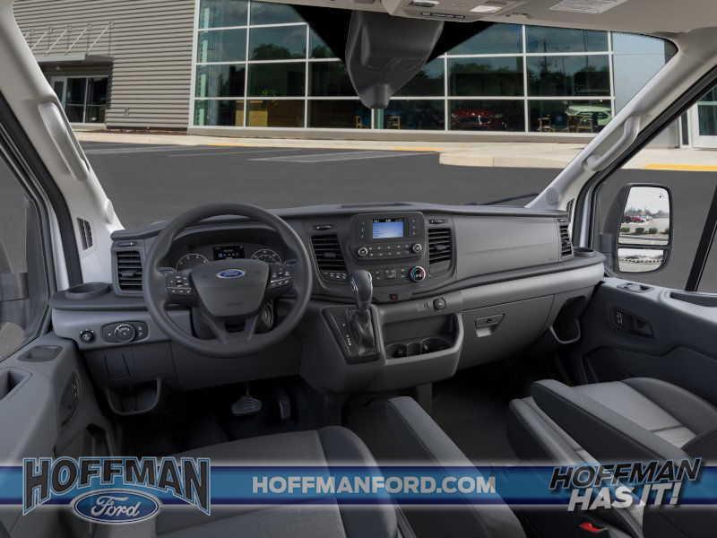 new 2025 Ford Transit-350 car, priced at $62,523