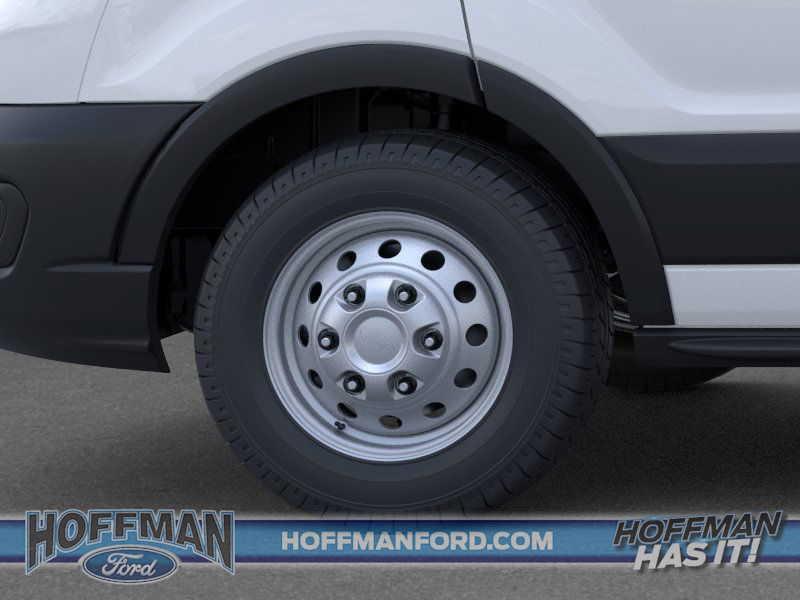 new 2025 Ford Transit-350 car, priced at $62,523