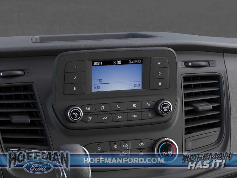 new 2025 Ford Transit-350 car, priced at $62,523