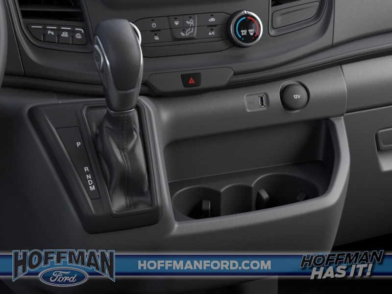 new 2025 Ford Transit-350 car, priced at $62,523