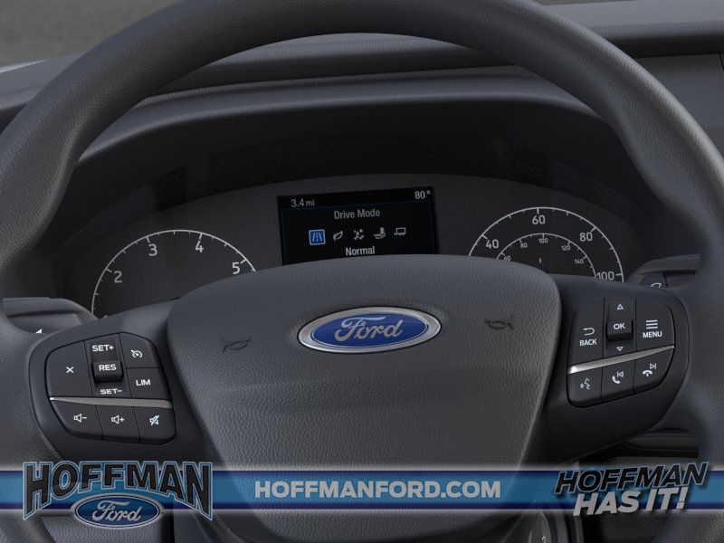 new 2025 Ford Transit-350 car, priced at $62,523