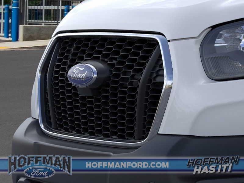 new 2025 Ford Transit-350 car, priced at $62,523
