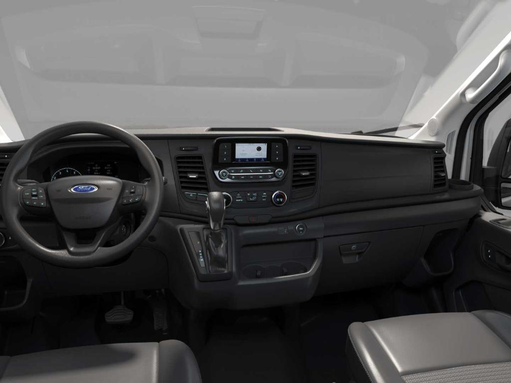 new 2025 Ford Transit-350 car, priced at $63,970