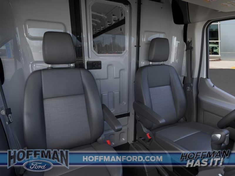 new 2025 Ford Transit-350 car, priced at $62,523