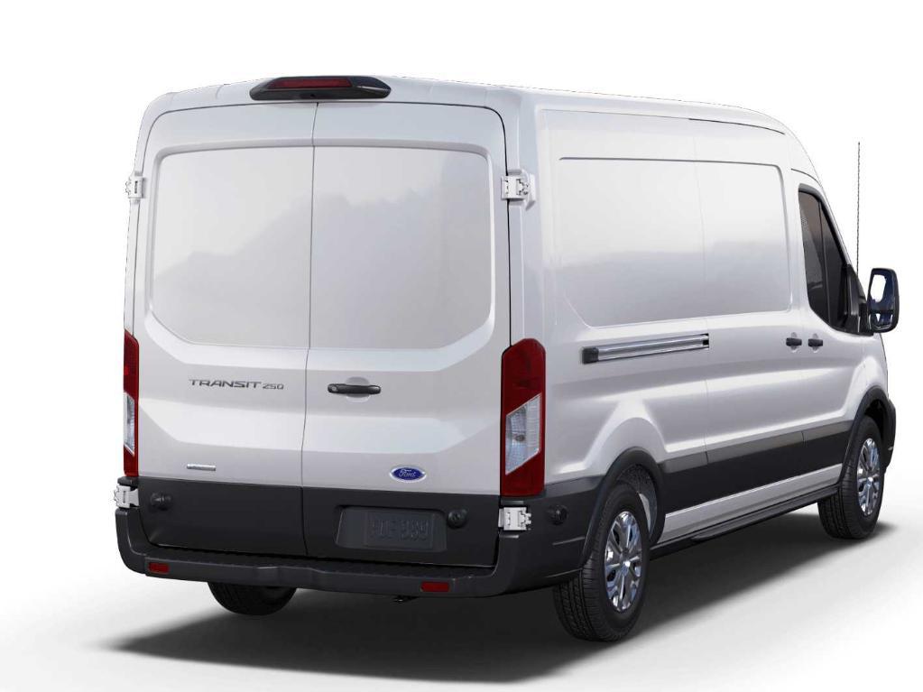 new 2023 Ford Transit-250 car, priced at $50,659