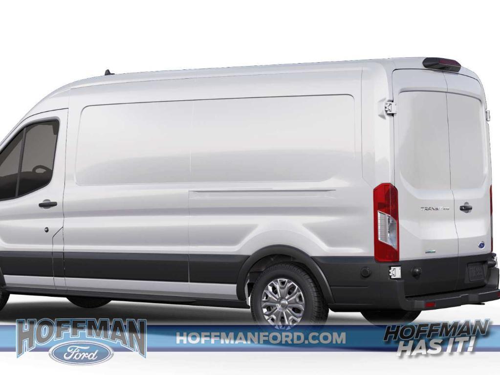 new 2023 Ford Transit-250 car, priced at $48,159