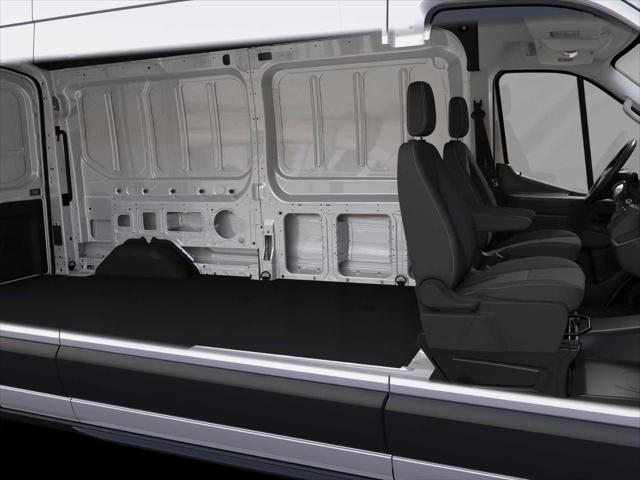 new 2023 Ford Transit-250 car, priced at $52,210