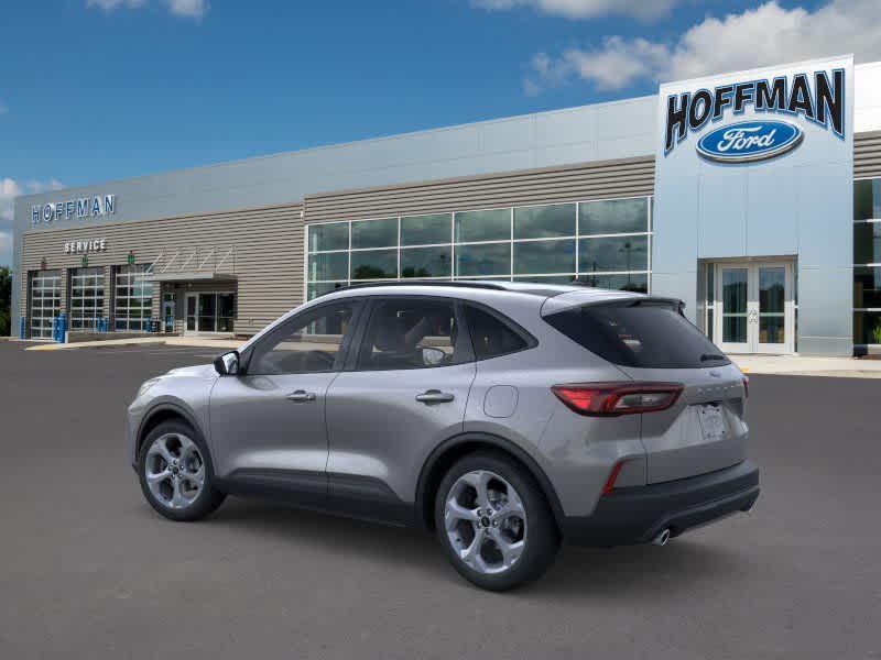 new 2025 Ford Escape car, priced at $33,641