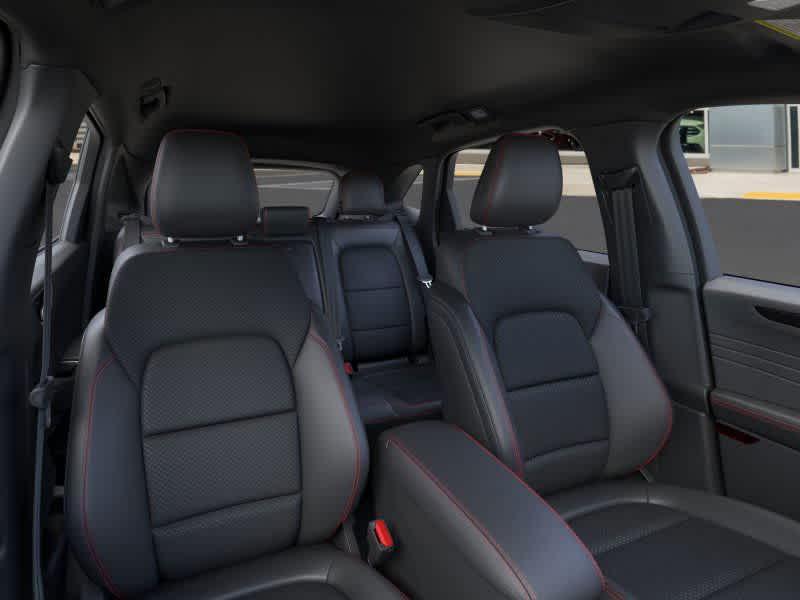 new 2025 Ford Escape car, priced at $33,641