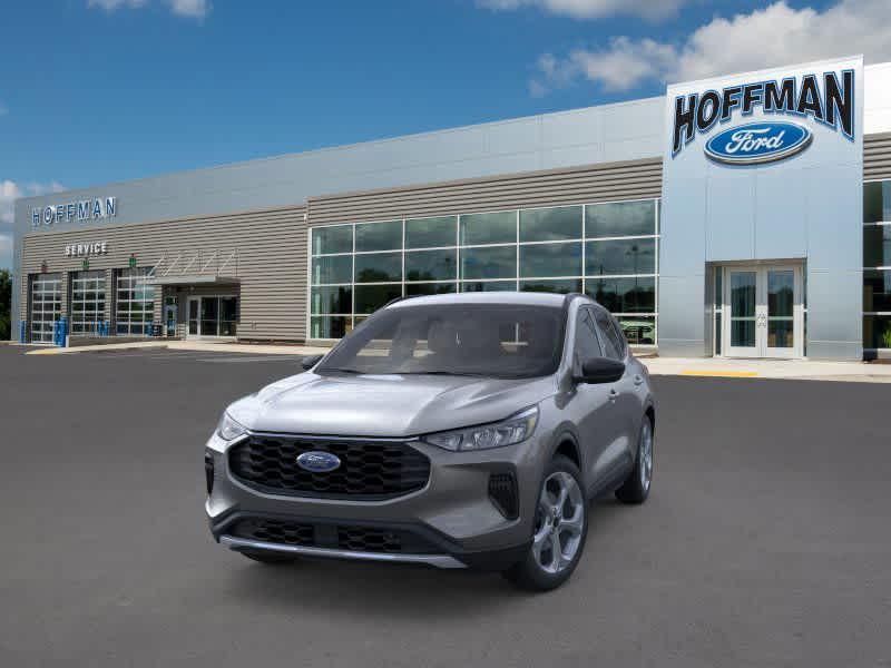 new 2025 Ford Escape car, priced at $33,641