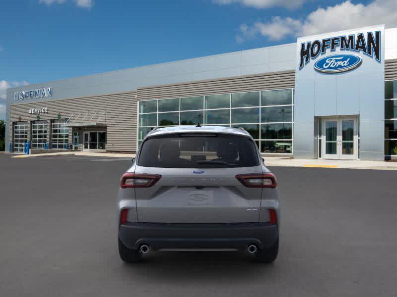 new 2025 Ford Escape car, priced at $35,110