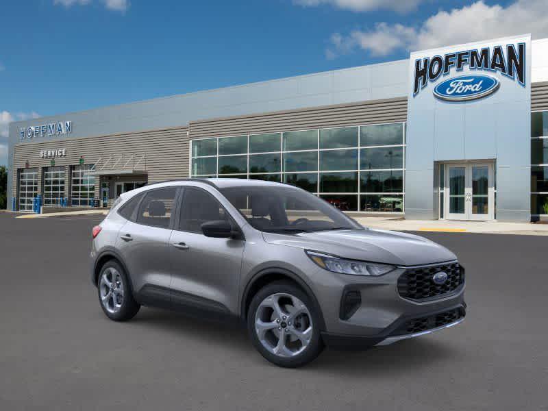 new 2025 Ford Escape car, priced at $33,641