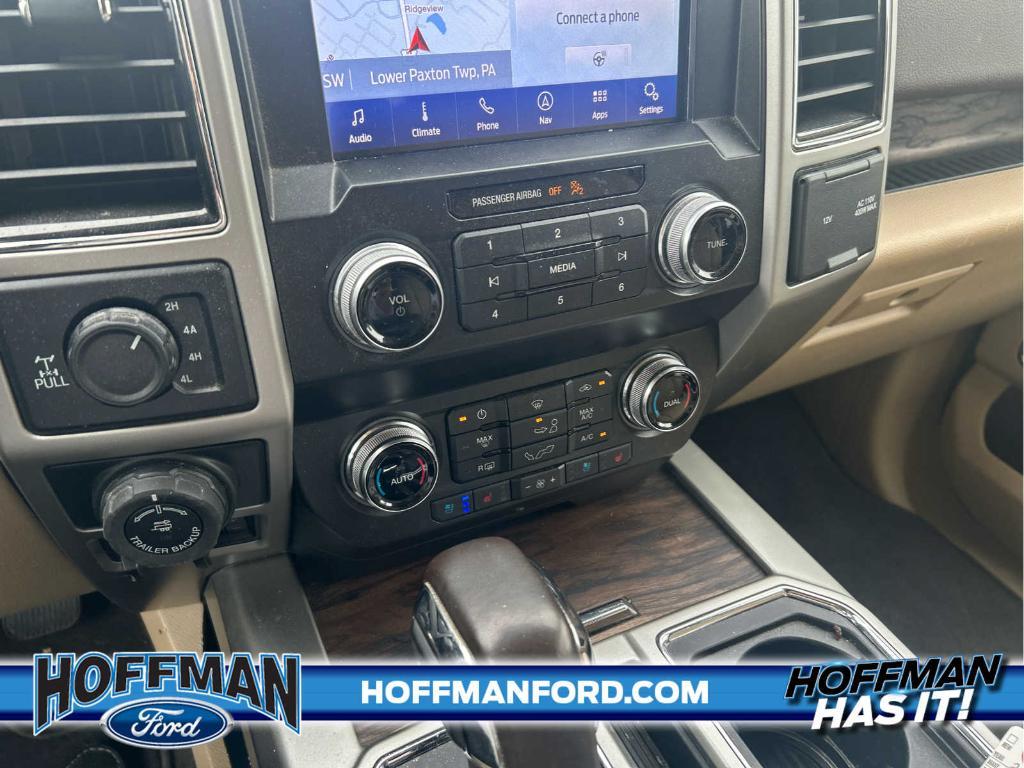 used 2020 Ford F-150 car, priced at $32,995