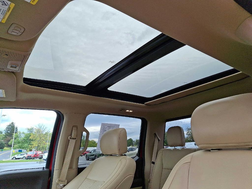 used 2020 Ford F-150 car, priced at $30,995