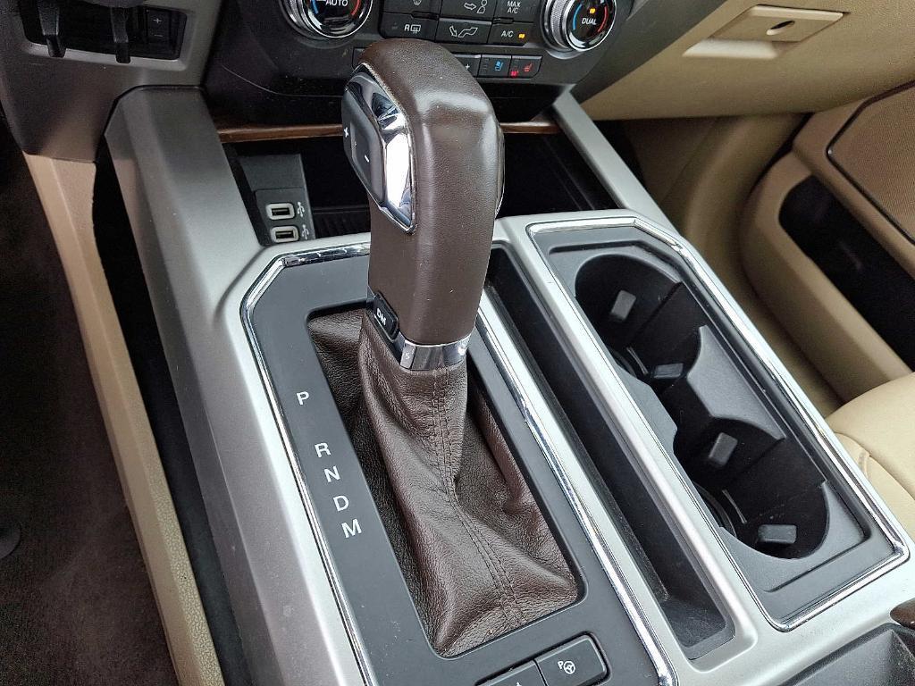 used 2020 Ford F-150 car, priced at $30,995