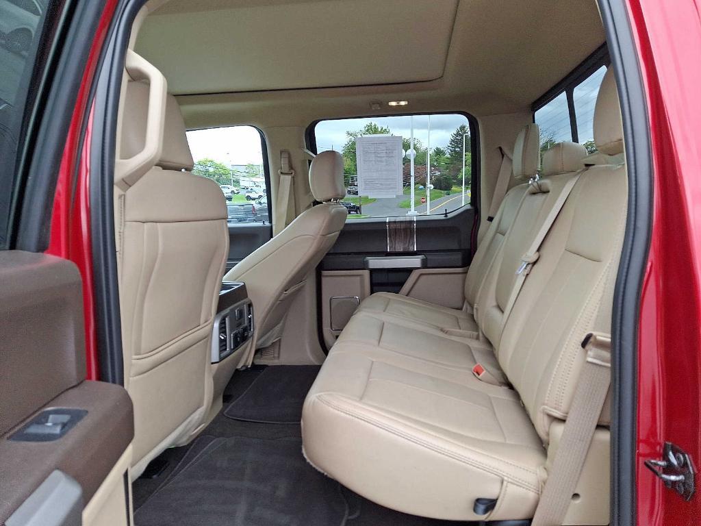 used 2020 Ford F-150 car, priced at $30,995