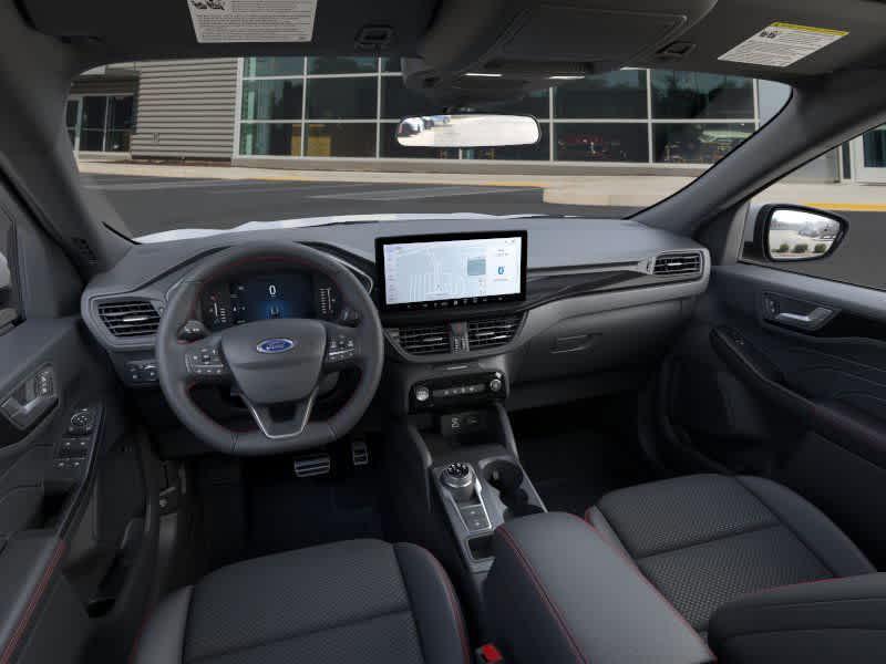 new 2025 Ford Escape car, priced at $37,875