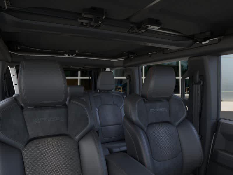 new 2024 Ford Bronco car, priced at $90,240