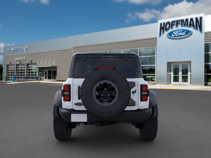 new 2024 Ford Bronco car, priced at $104,240