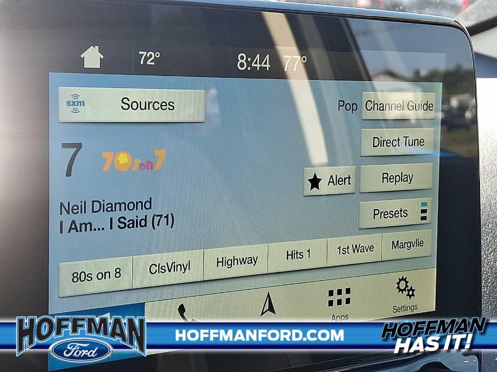 used 2019 Ford EcoSport car, priced at $13,995