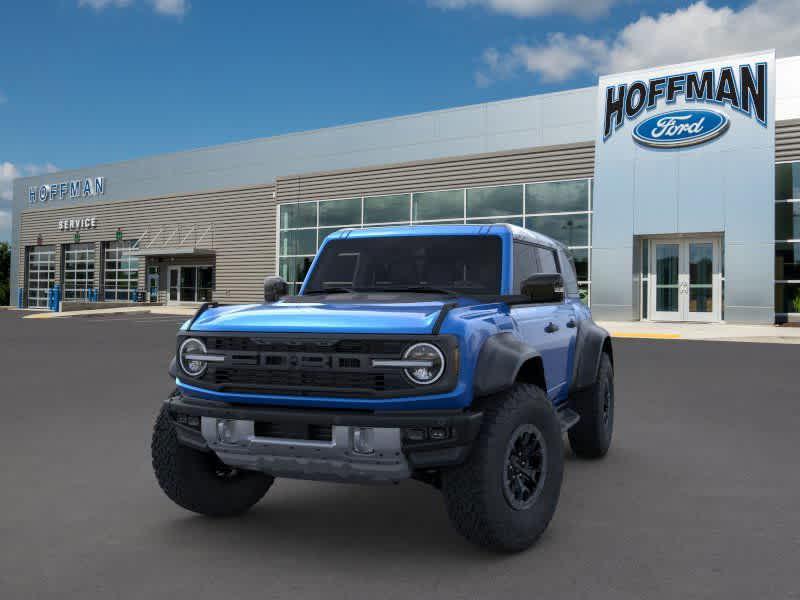 new 2024 Ford Bronco car, priced at $104,035