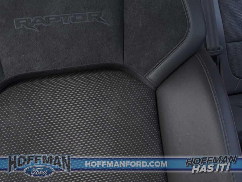 new 2024 Ford Bronco car, priced at $88,035