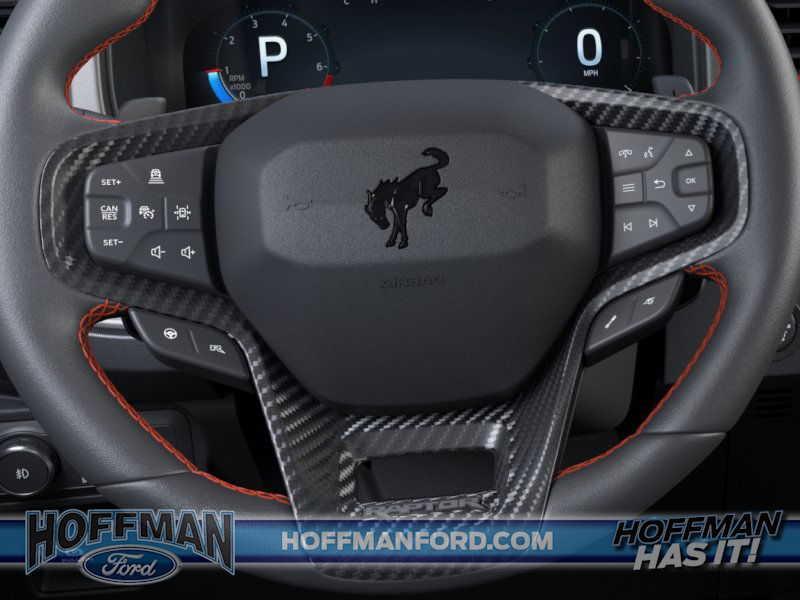 new 2024 Ford Bronco car, priced at $88,035